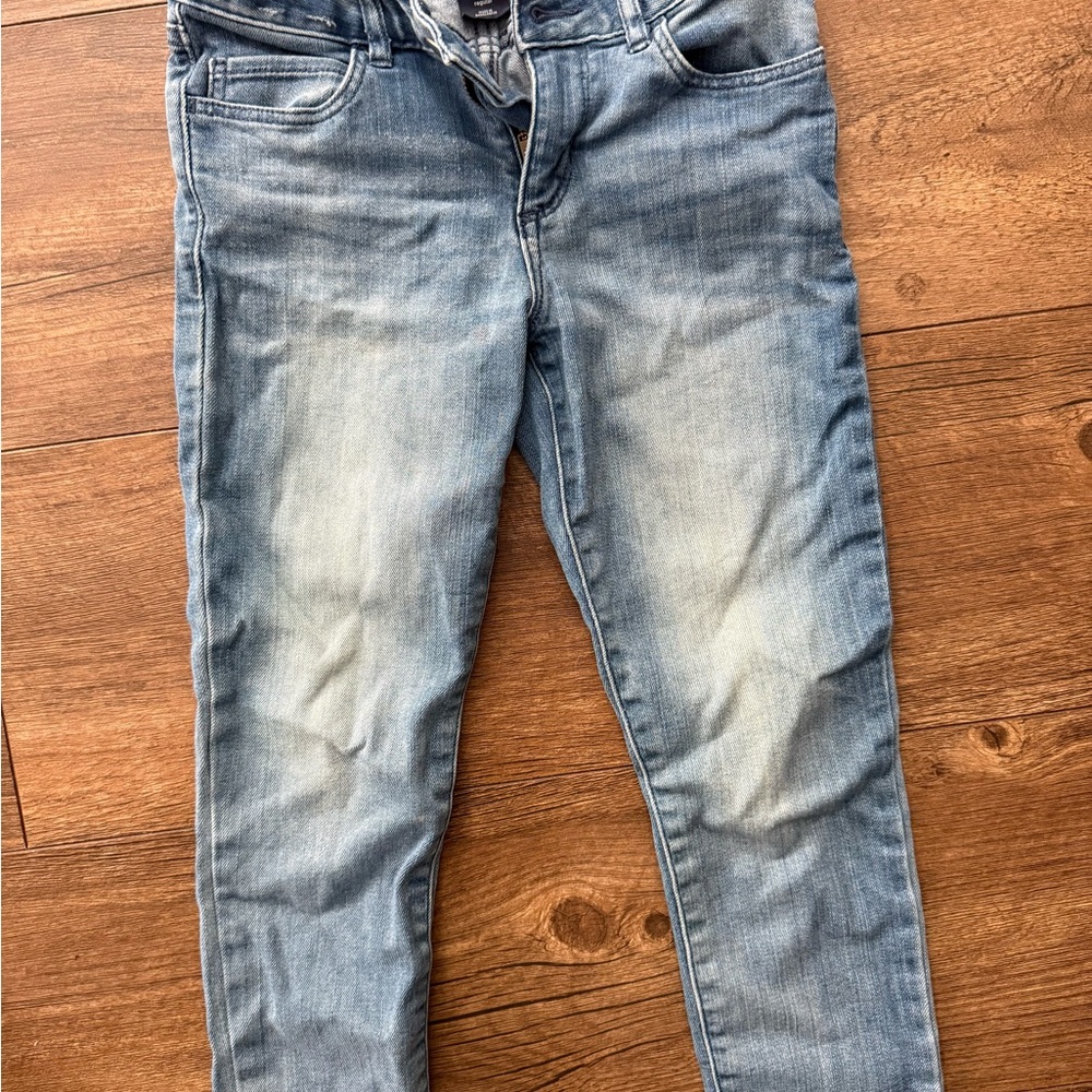 GAP Kids Light Blue Jeans
